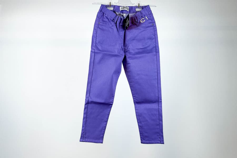2 Damen Hosen Iconic by Marina Hoermanseder, Gr. 19